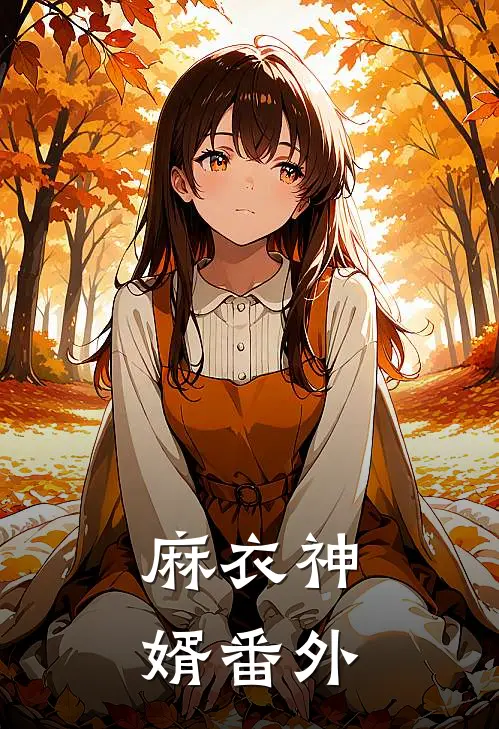 麻衣神婿番外