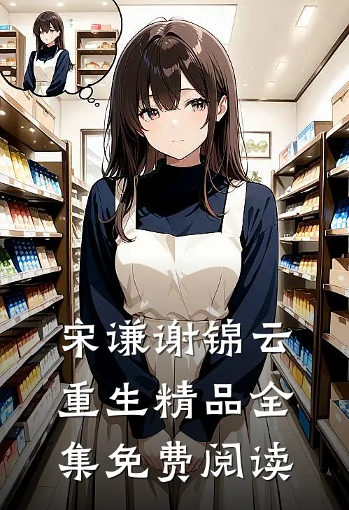 宋谦谢锦云重生精品全集免费阅读