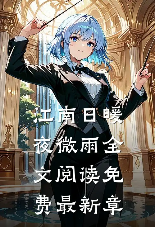 江南日暖夜微雨全文阅读免费最新章
