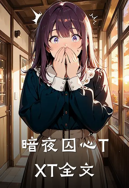 暗夜囚心TXT全文