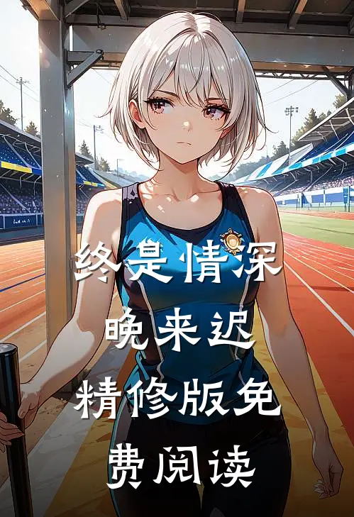 终是情深晚来迟.精修版免费阅读