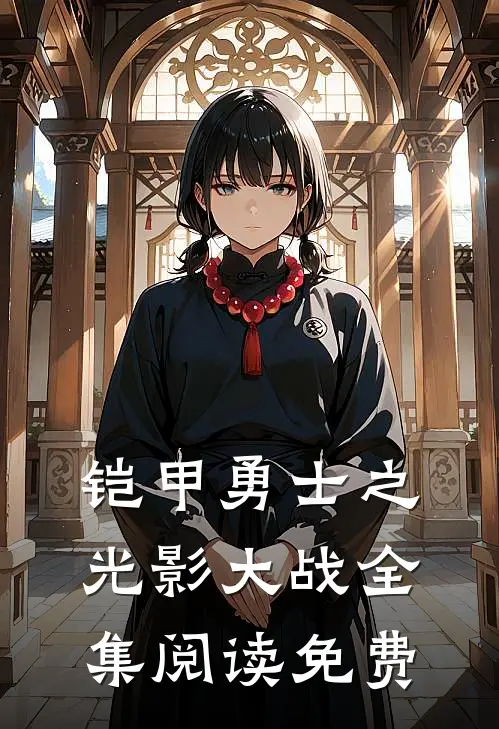 铠甲勇士之光影大战全集阅读免费