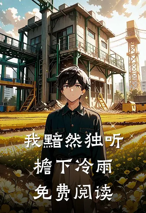 我黯然独听檐下冷雨免费阅读