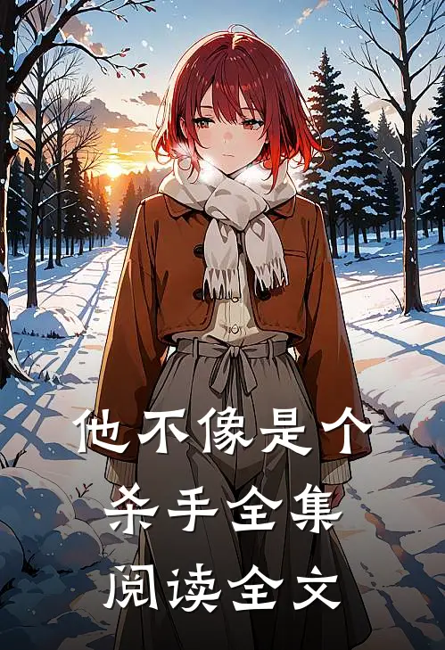 他不像是个杀手全集阅读全文