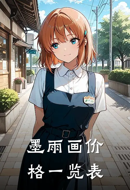 墨雨画价格一览表