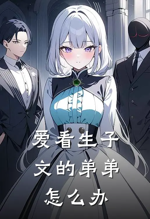 爱看生子文的弟弟怎么办