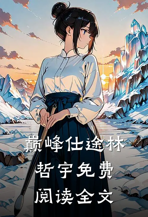 巅峰仕途林哲宇免费阅读全文