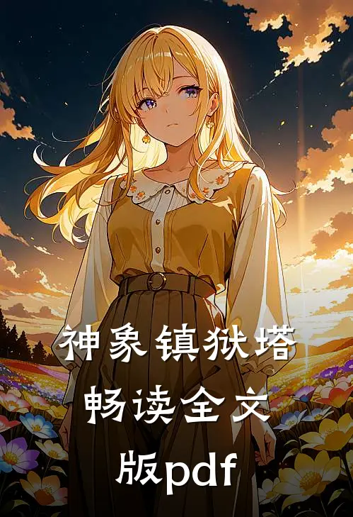 神象镇狱塔畅读全文版pdf