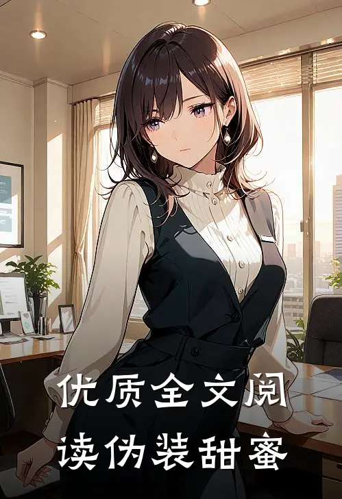 优质全文阅读伪装甜蜜