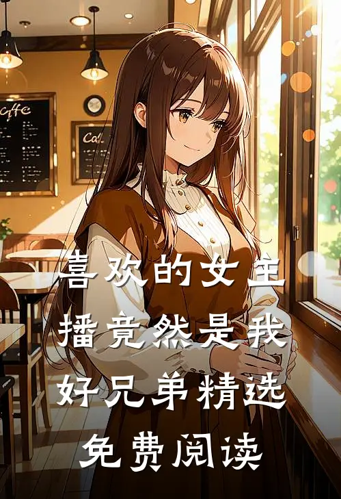 喜欢的女主播竟然是我好兄弟精选免费阅读