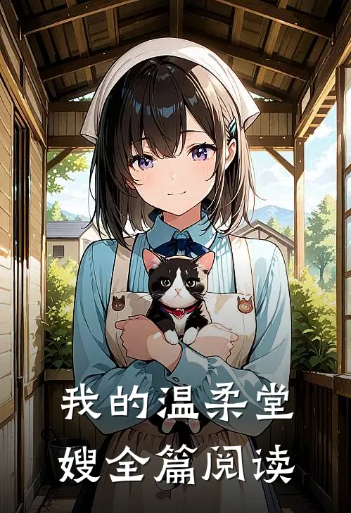 我的温柔堂嫂全篇阅读