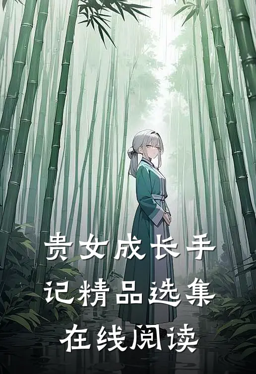 贵女成长手记精品选集在线阅读