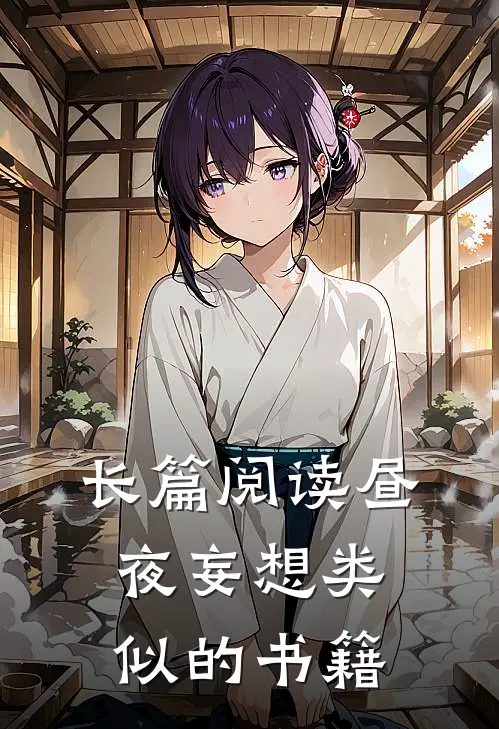 长篇阅读昼夜妄想类似的书籍