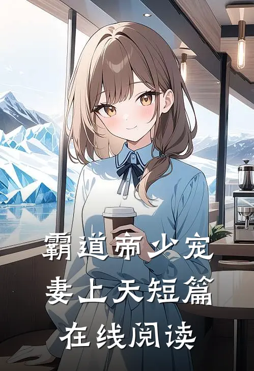 霸道帝少宠妻上天短篇在线阅读