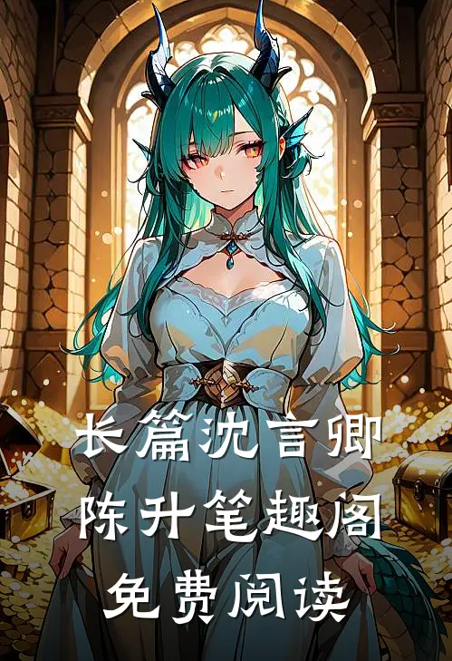 长篇沈言卿陈升笔趣阁免费阅读