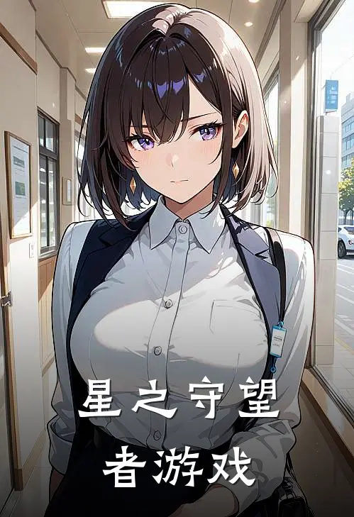 星之守望者游戏