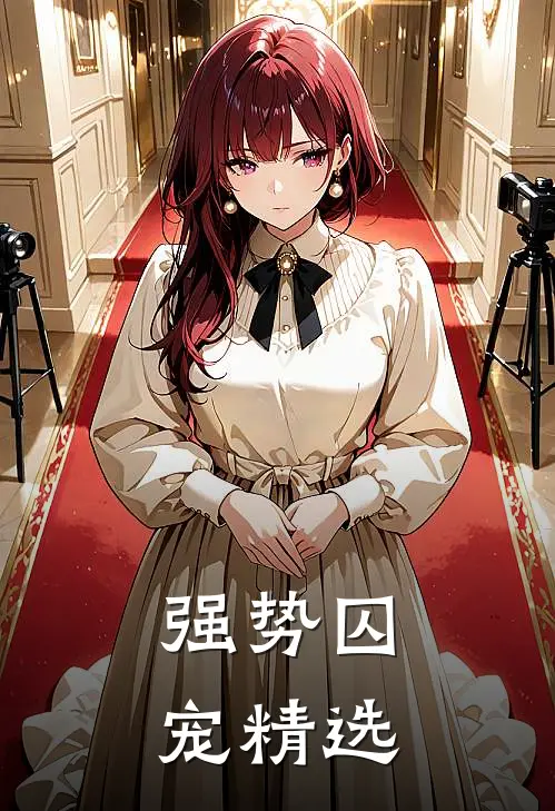 强势囚宠精选