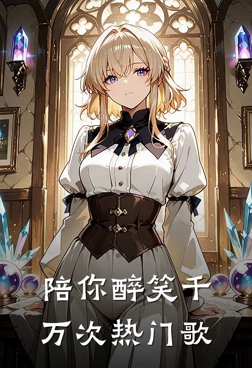陪你醉笑千万次热门歌
