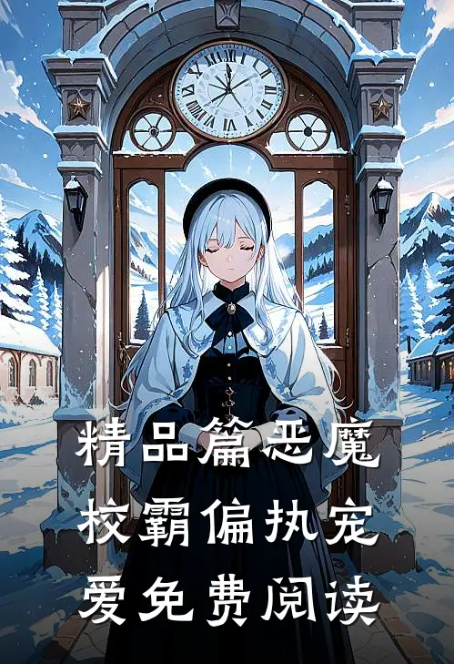 精品篇恶魔校霸偏执宠爱免费阅读