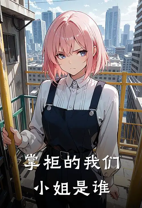 掌柜的我们小姐是谁