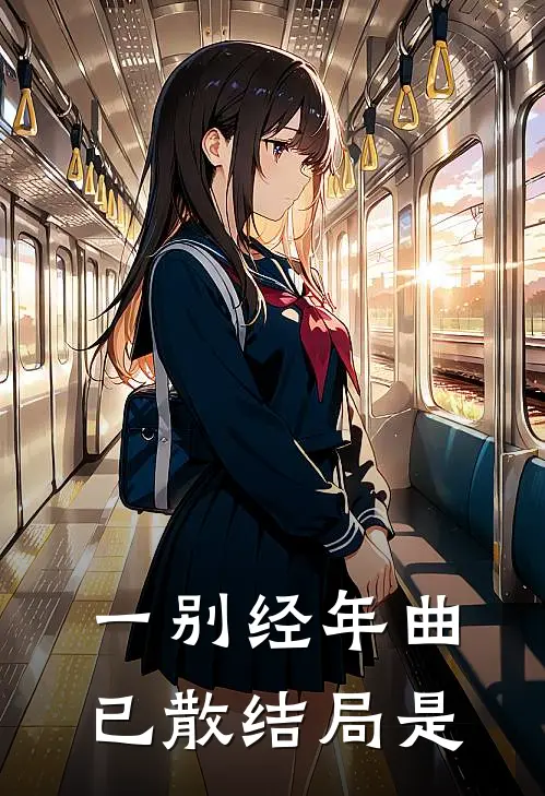 一别经年曲已散结局是