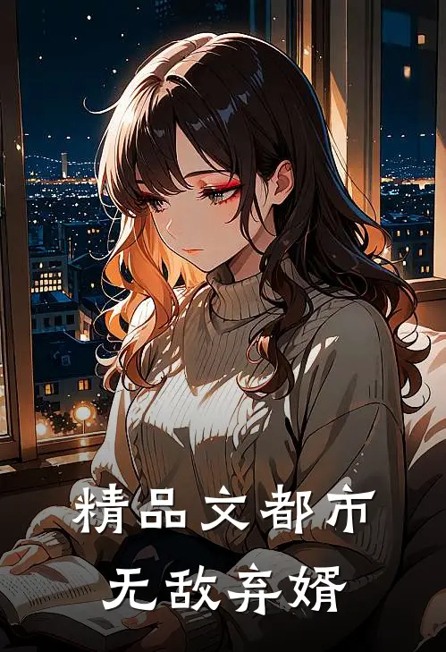 精品文都市无敌弃婿