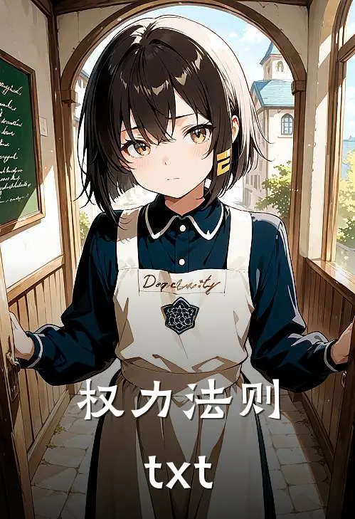 权力法则txt