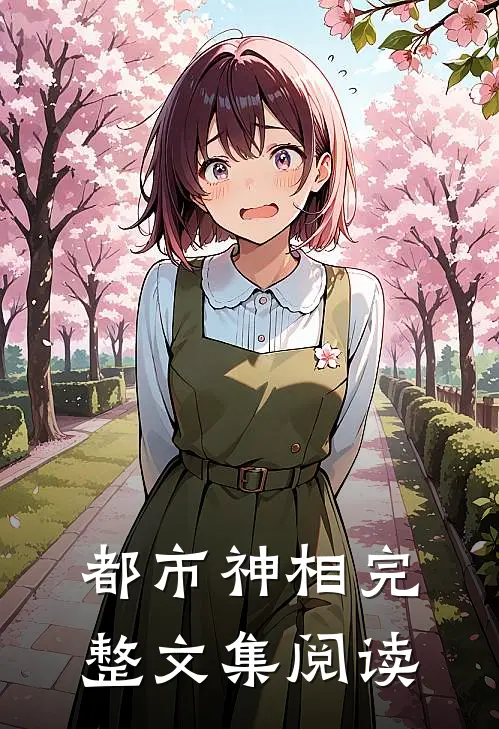 都市神相完整文集阅读