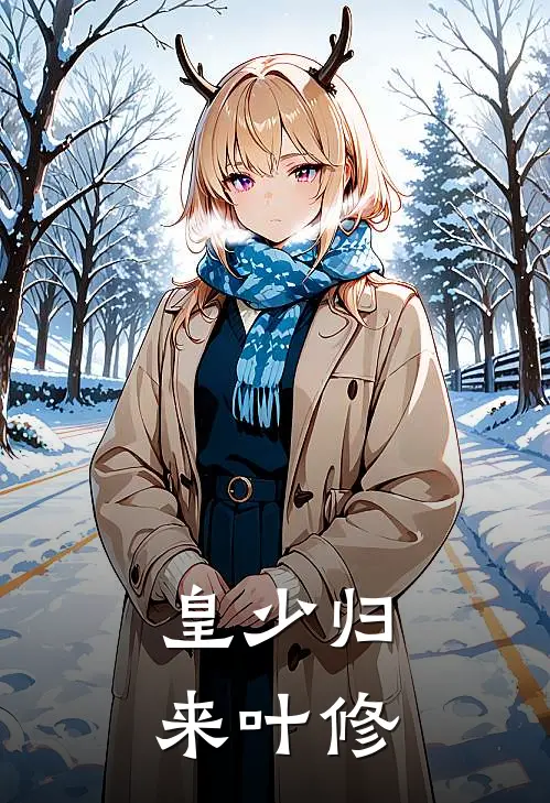 皇少归来叶修