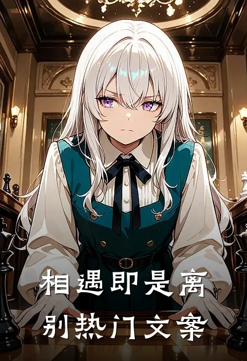 相遇即是离别热门文案