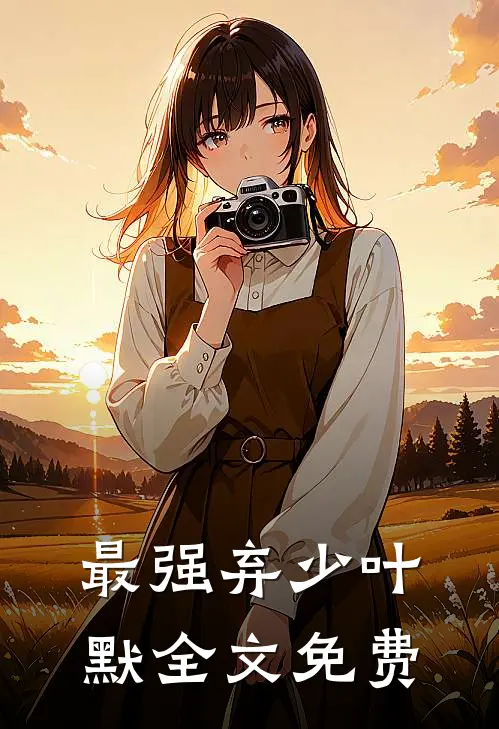最强弃少叶默全文免费