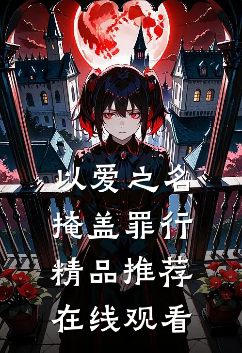 以爱之名掩盖罪行精品推荐在线观看