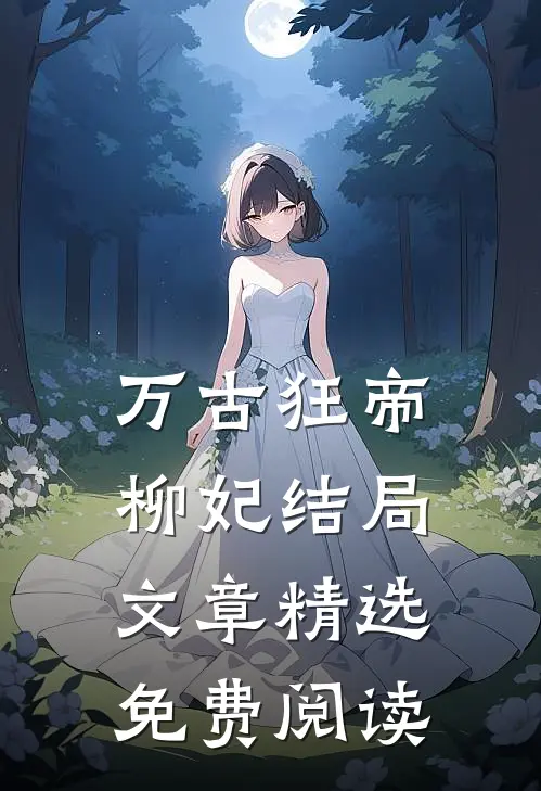 万古狂帝柳妃结局文章精选免费阅读