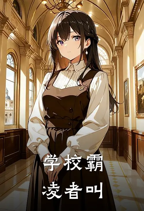学校霸凌者叫