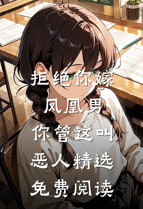 拒绝你嫁凤凰男,你管这叫恶人精选免费阅读