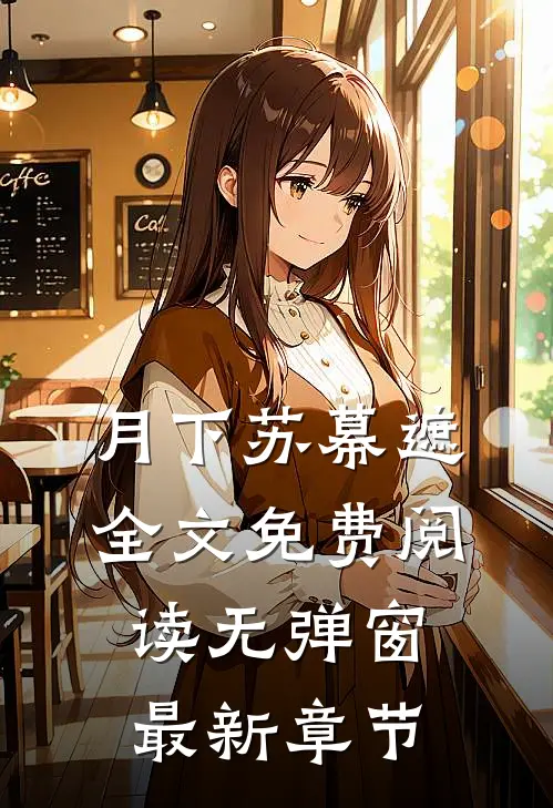 月下苏幕遮全文免费阅读无弹窗最新章节