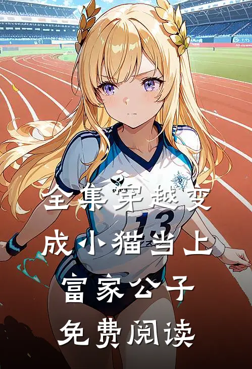 全集穿越变成小猫当上富家公子免费阅读