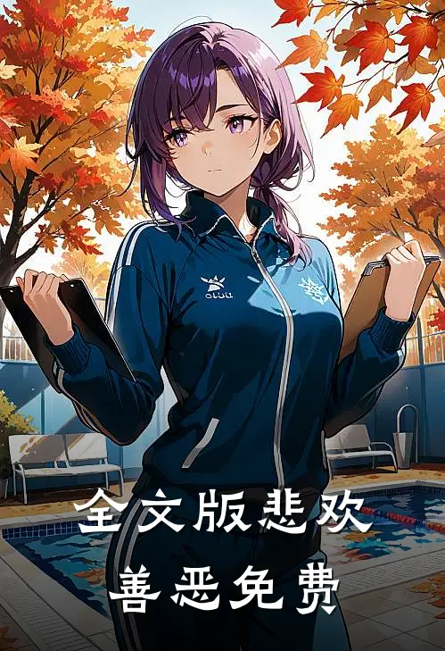 全文版悲欢善恶免费