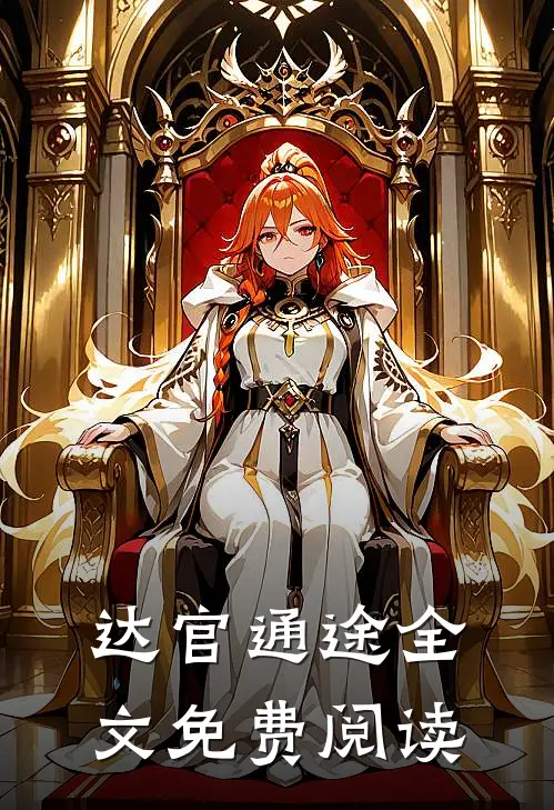达官通途全文免费阅读