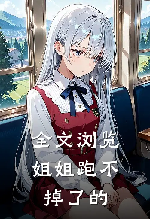 全文浏览姐姐跑不掉了的