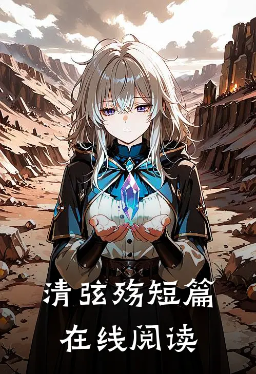 清弦殇短篇在线阅读