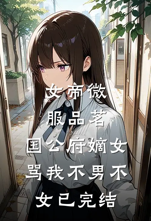 女帝微服品茗，国公府嫡女骂我不男不女已完结