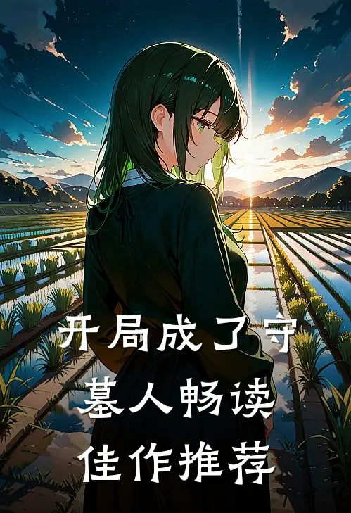 开局成了守墓人畅读佳作推荐