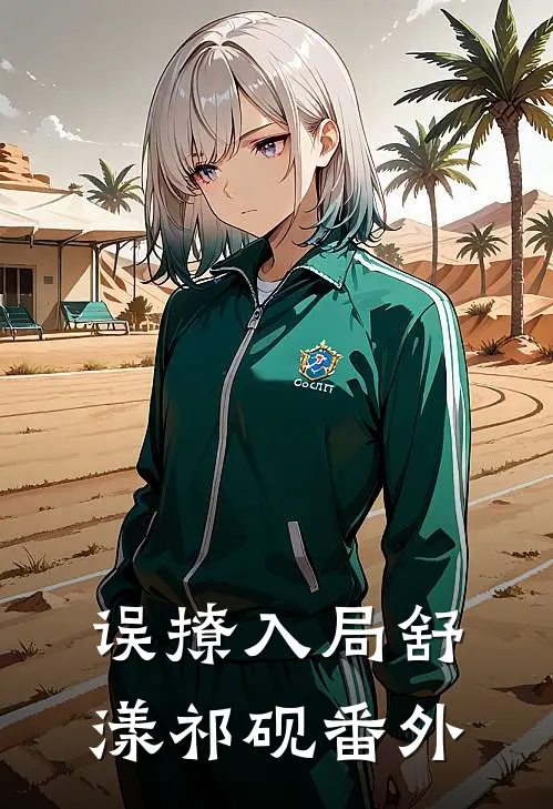 误撩入局舒漾祁砚番外