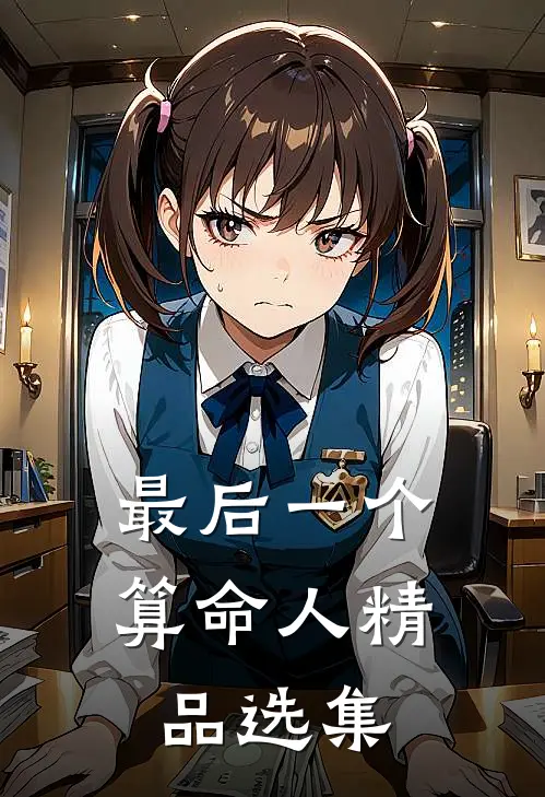 最后一个算命人精品选集