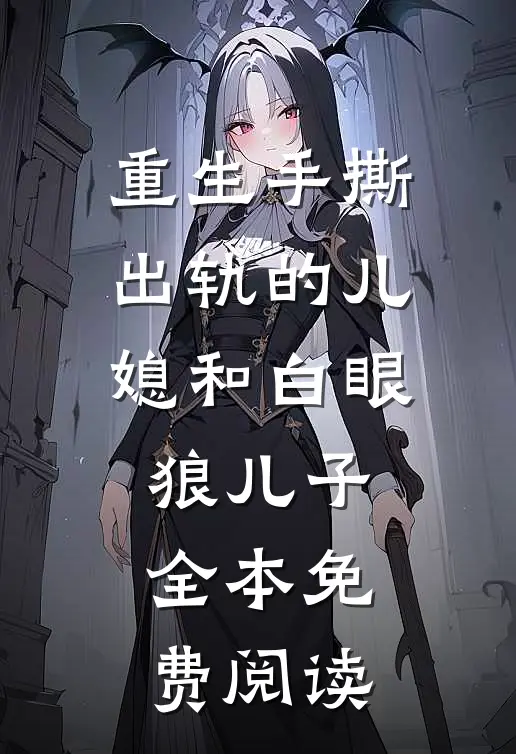 重生手撕出轨的儿媳和白眼狼儿子全本免费阅读