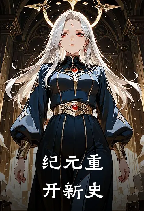 纪元重开新史