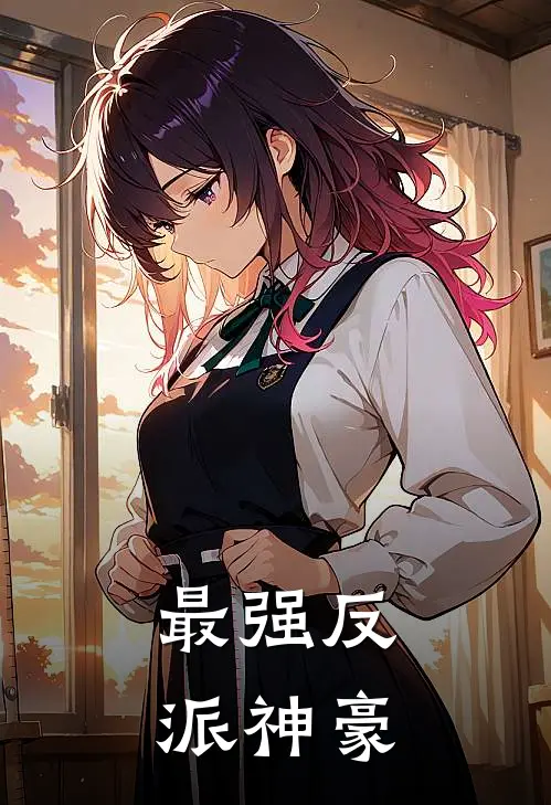 最强反派神豪