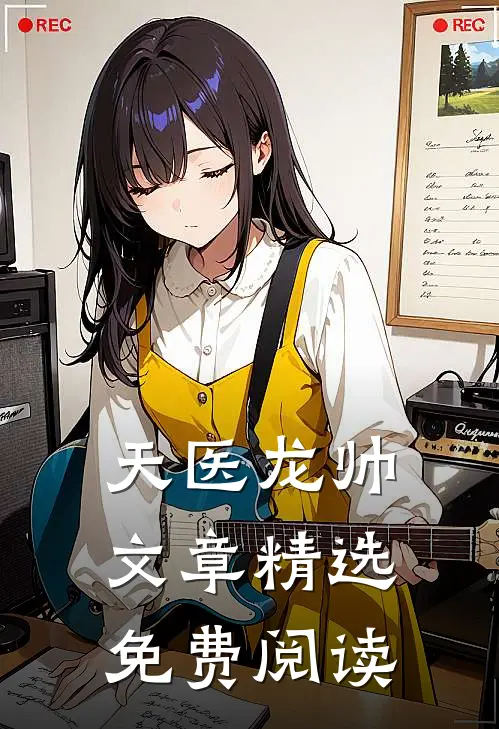 天医龙帅文章精选免费阅读