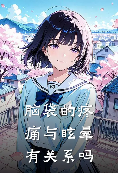 脑袋的疼痛与眩晕有关系吗